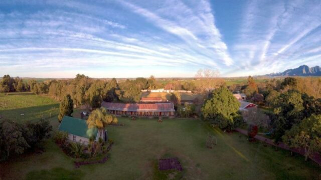 Lentelus Guesthouse