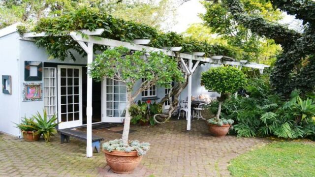 lollypop cottages