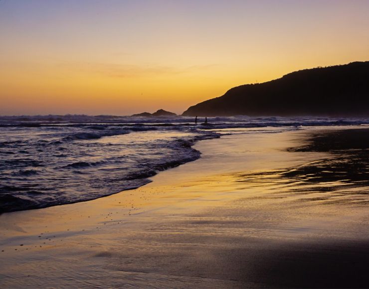 Herolds Bay Beach