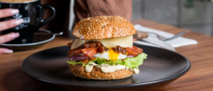 burger tigers