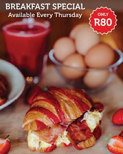Redberry Farm Breakfast Special Redberry Farm Breakfast Special