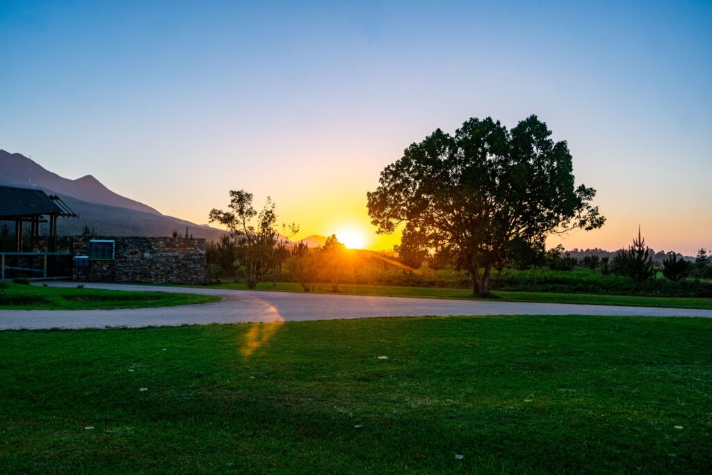 Outeniqua Nature Reserve