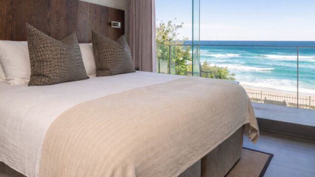 Ocean View Lodge