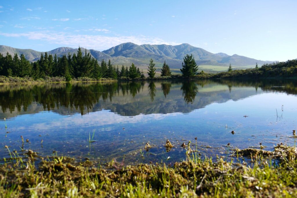 Mountain Pastures Game Lodge