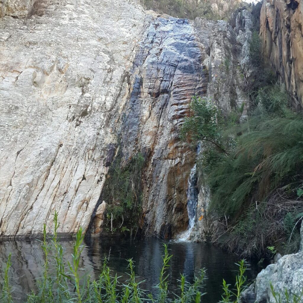 Mountain Pastures Game Lodge