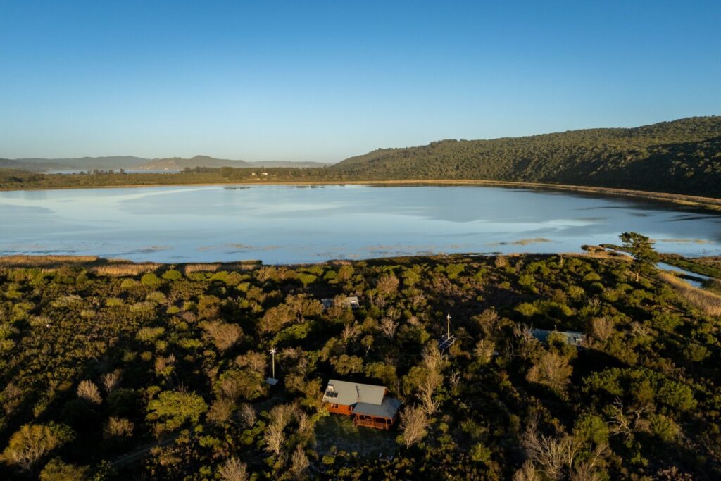 Reflections Eco-Reserve