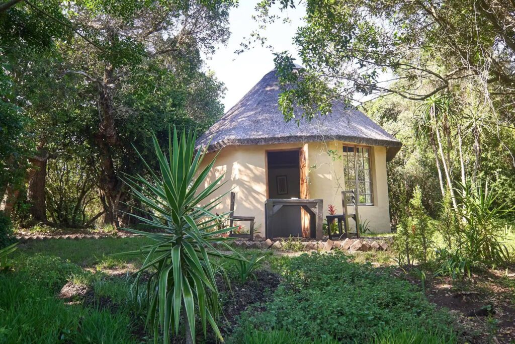 Fairy Knowe backpackers