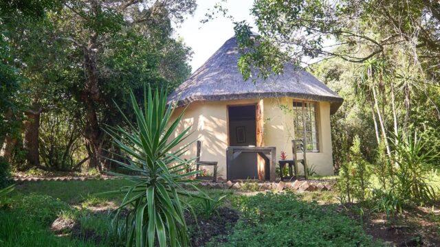 Fairy Knowe backpackers