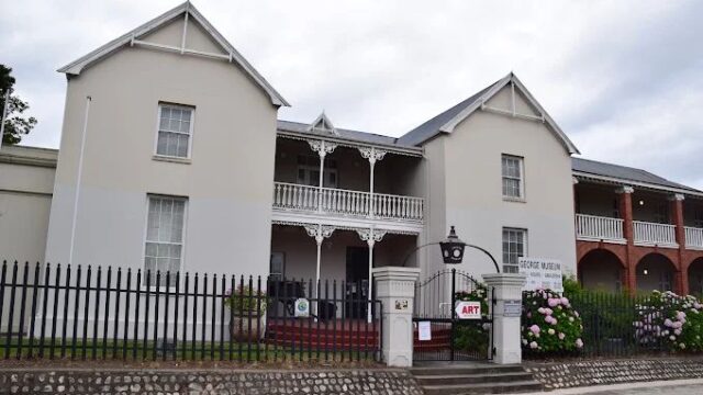 George Museum
