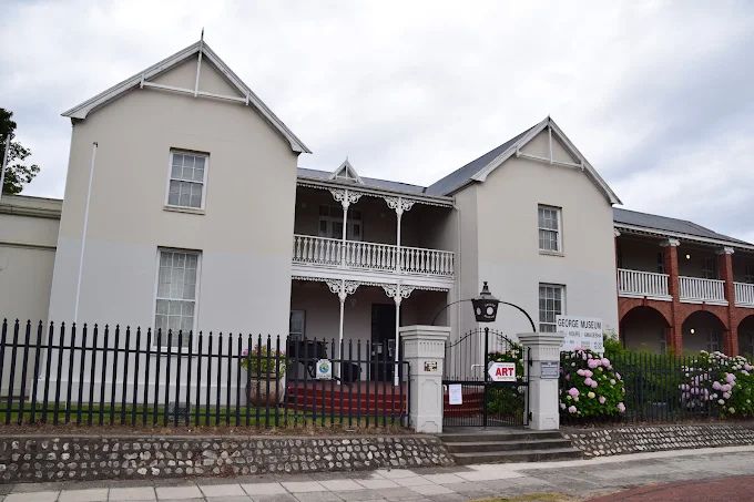 George Museum