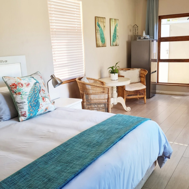Cherry Berry Guest House Special
