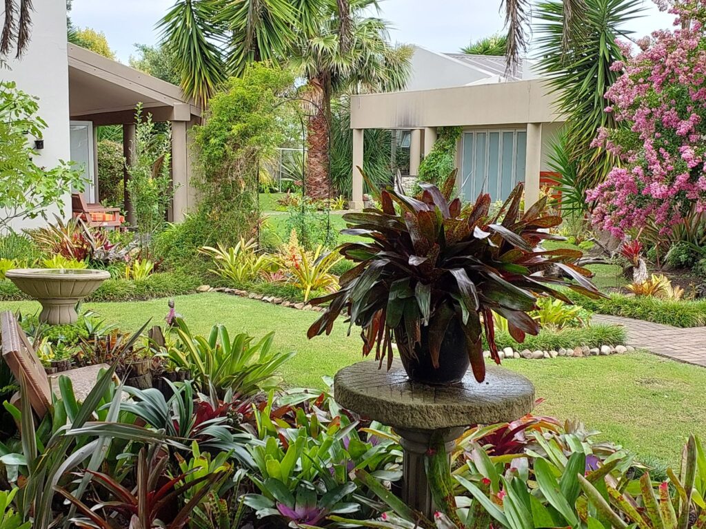 Bethel B&B/Selfcatering
