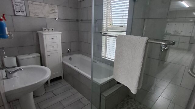 Bethel B&B/Selfcatering