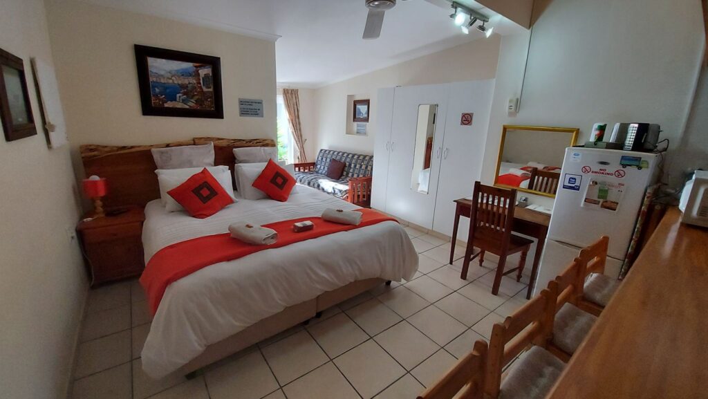 Bethel B&B/Selfcatering