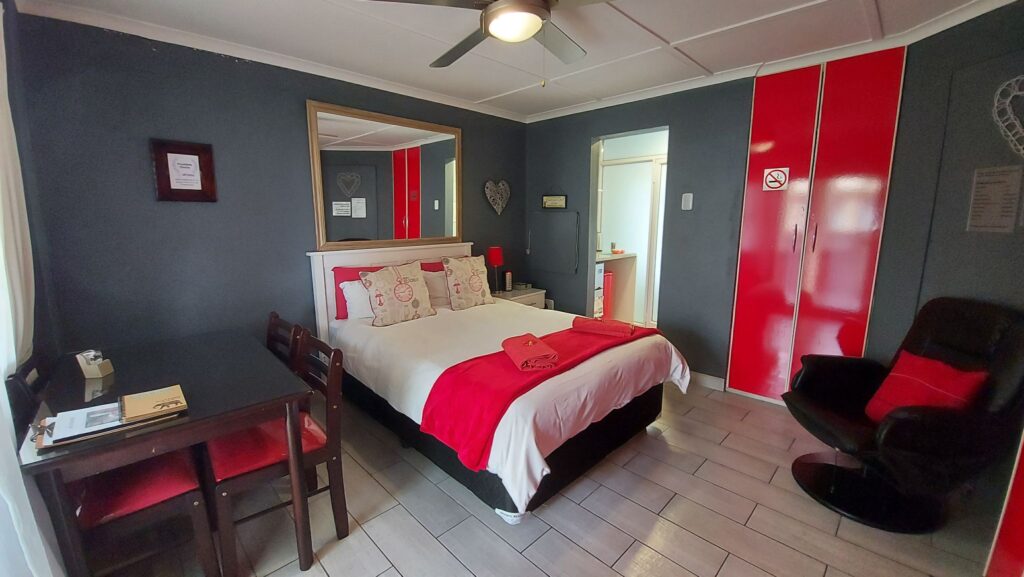 Bethel B&B/Selfcatering