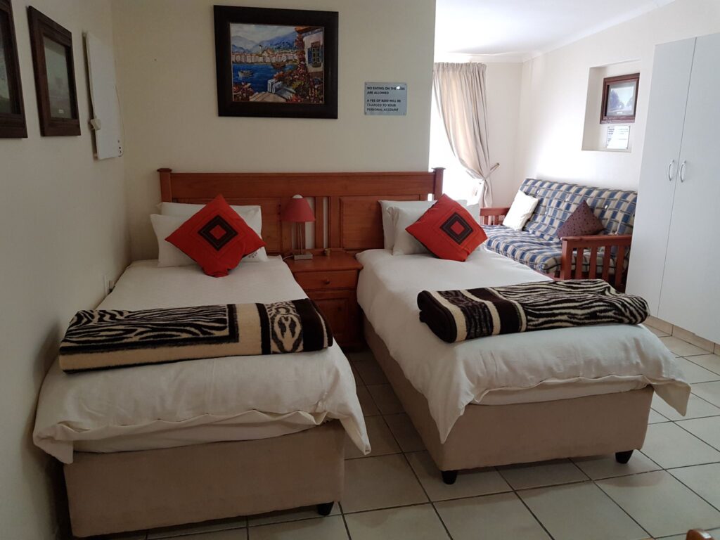 Bethel B&B/Selfcatering
