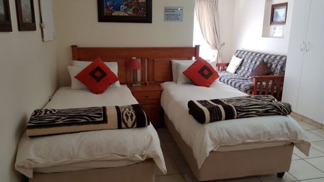 Bethel B&B/Selfcatering
