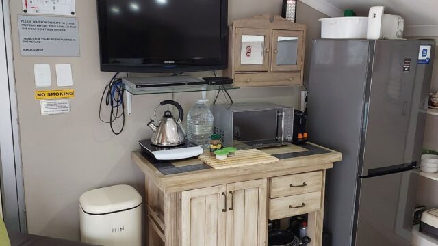 Bethel B&B/Selfcatering