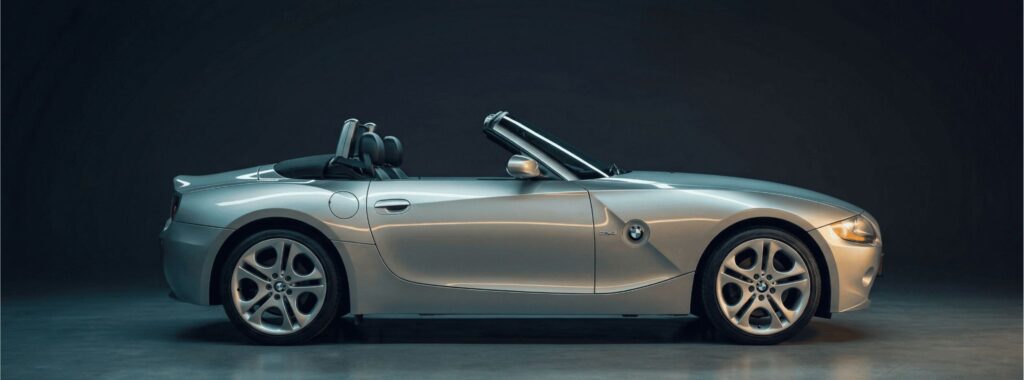 TOPDOWN Car Rentals