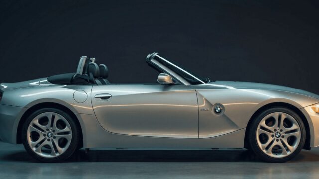 TOPDOWN Car Rentals