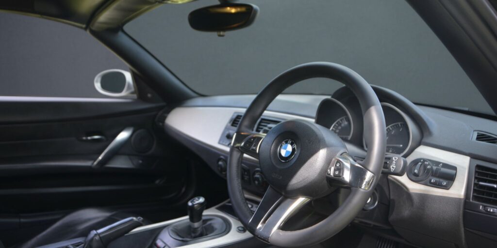 TOPDOWN Car Rentals