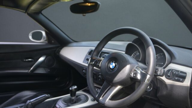 TOPDOWN Car Rentals