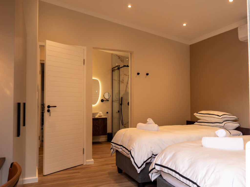 Twin bedoom 2