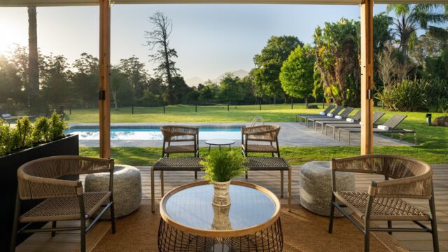 Protea Hotel by Marriot King George