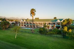 Protea Hotel by Marriot King George