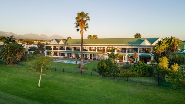 Protea Hotel by Marriot King George