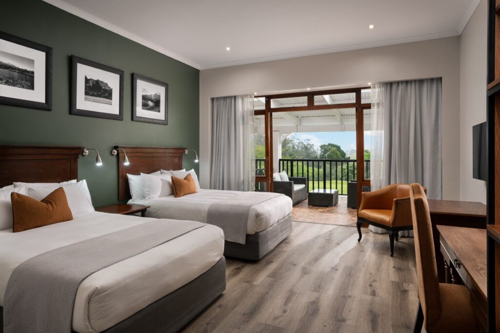 Protea Hotel by Marriot King George