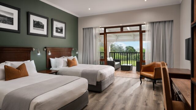 Protea Hotel by Marriot King George