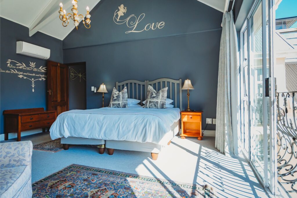 Acorn Guesthouse