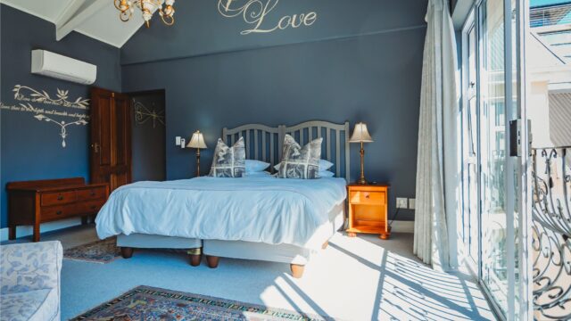 Acorn Guesthouse