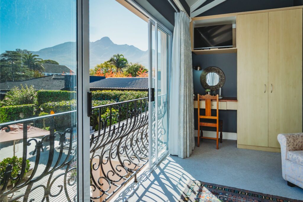 Acorn Guest House