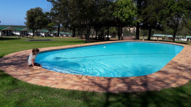 George Country Resort