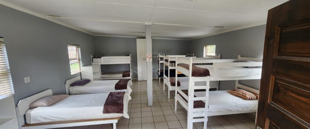 George Country Resort