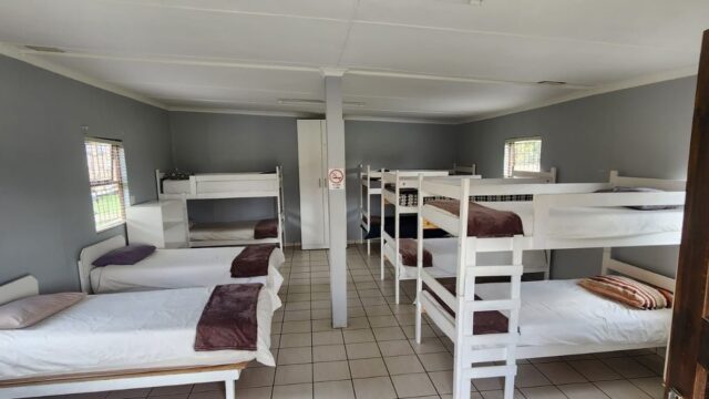 George Country Resort