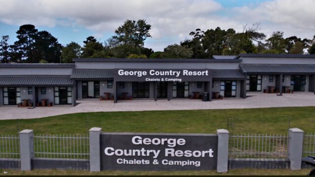 George Country Resort