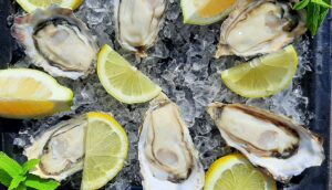 OYSTERS R US