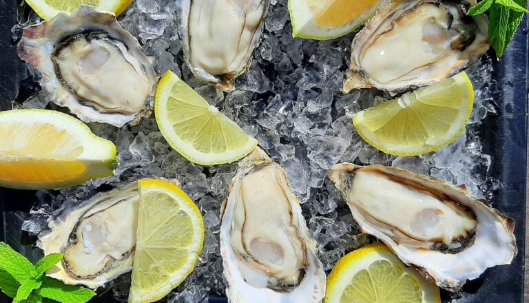 OYSTERS R US