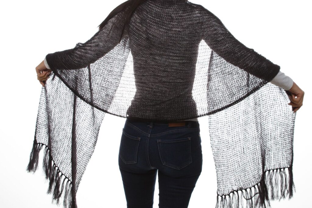 Annette Oelofse Mohair Products