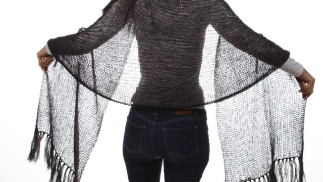 Annette Oelofse Mohair Products