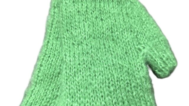 Annette Oelofse Mohair Products
