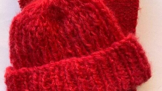 Annette Oelofse Mohair Products