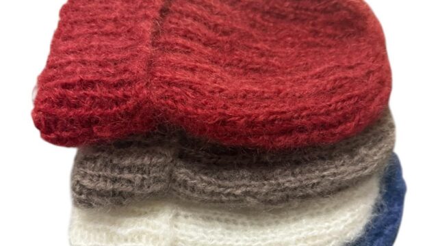 Annette Oelofse Mohair Products