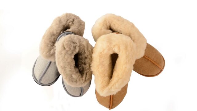 Annette Oelofse Mohair Products