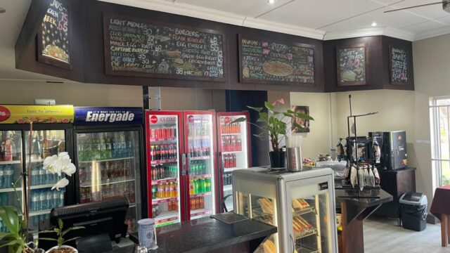FIREBOX RESTUARANT