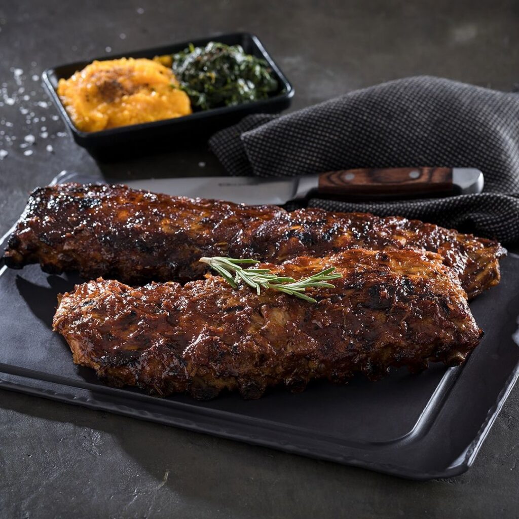 Hussar Grill