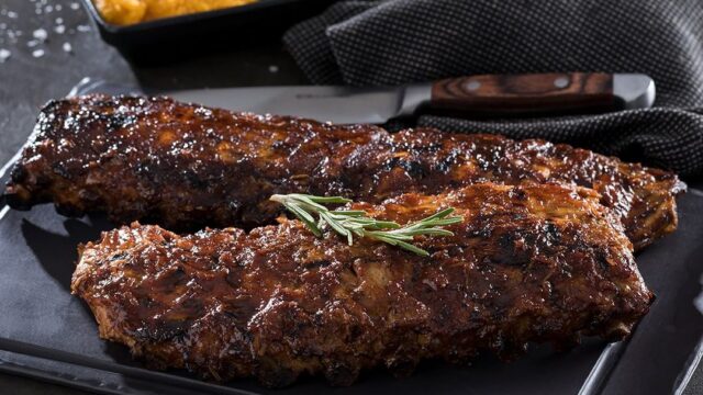 Hussar Grill
